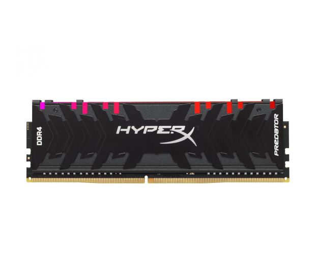HyperX 32GB (2x16GB) 3200MHz CL16 Predator RGB - 639758 - zdjęcie 2